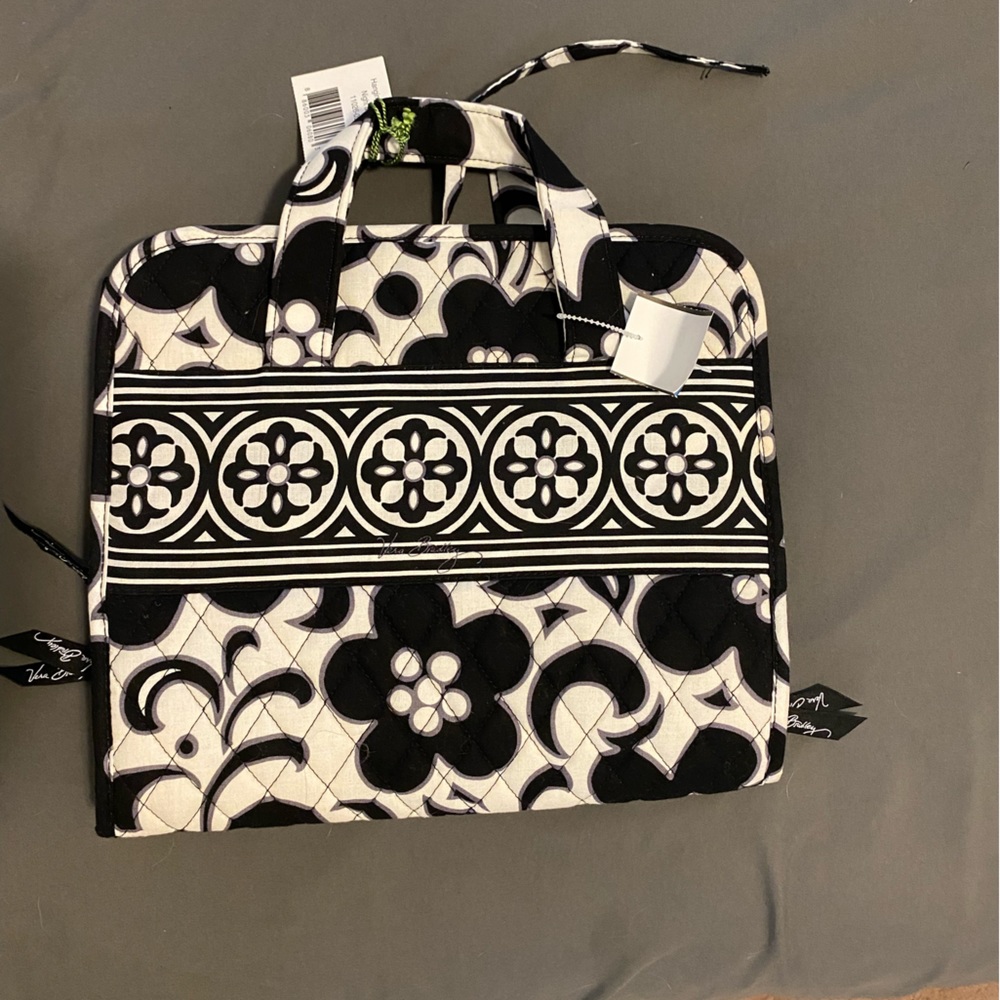 Vera Bradley Hanging Travel Organizer